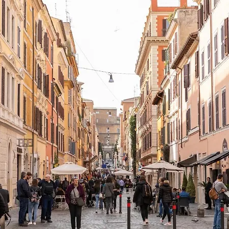 Sonder - Castel Sant'angelo Aparthotel Rome