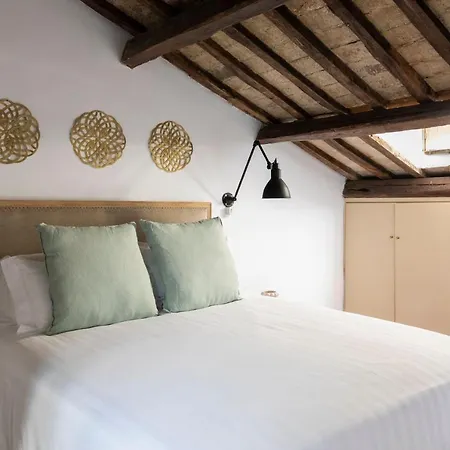 Sonder - Castel Sant'angelo Aparthotel Rome