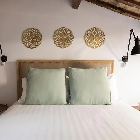 Sonder - Castel Sant'angelo Aparthotel Rome