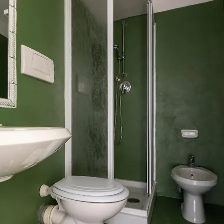 Sonder - Castel Sant'angelo Aparthotel