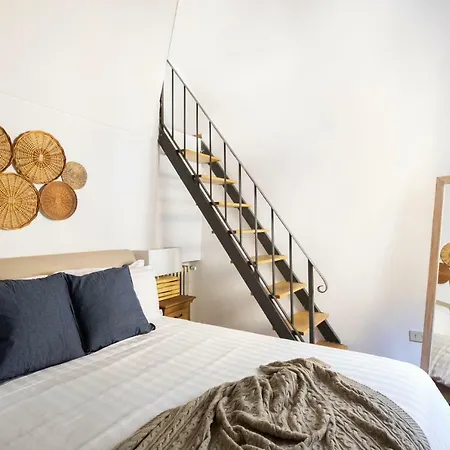 Aparthotel Sonder - Castel Sant'angelo 2*