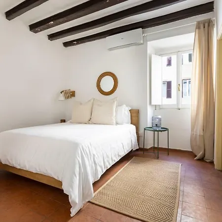 Sonder - Castel Sant'angelo Aparthotel